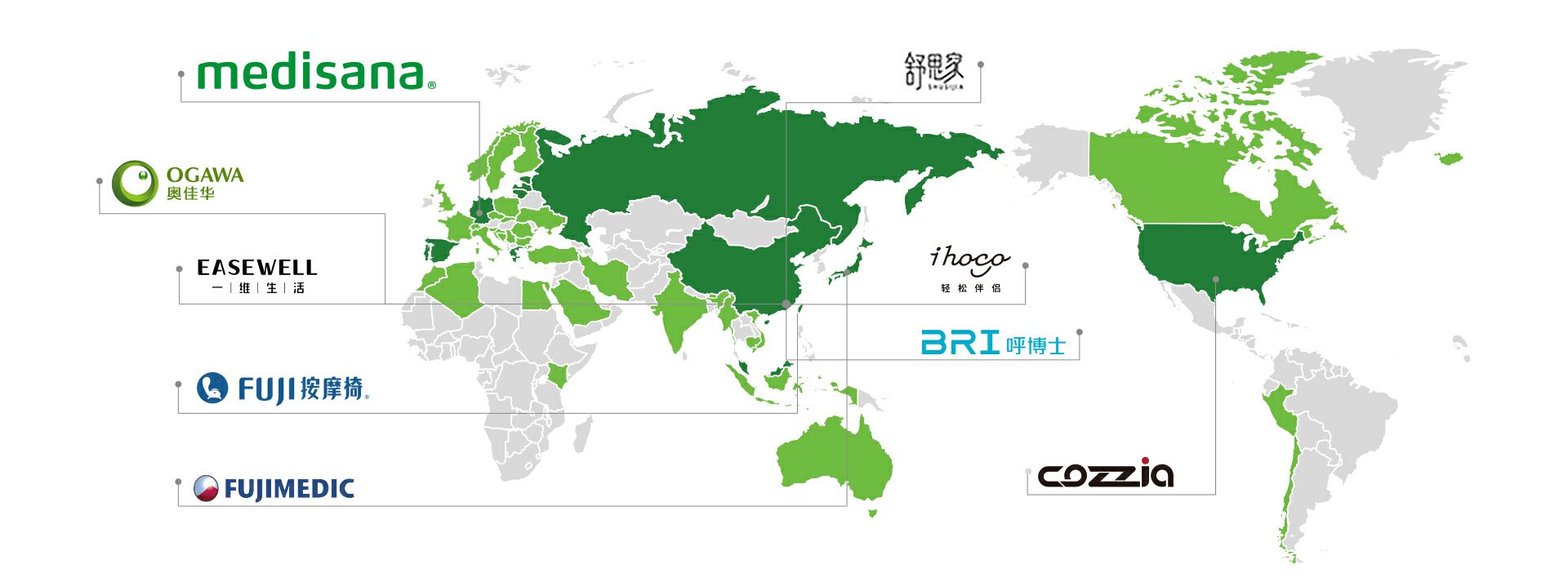 <b>星空体育·(StarSky Sports)官方网站-登录入口</b>集团及旗下品牌介绍