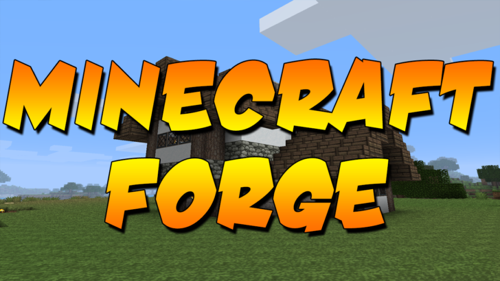 Minecraft Forge 1 15 2 1 15 1 And All Versions Mtmods Com