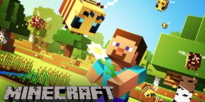 Minecraft 1.15: The update 