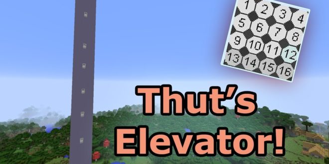 Thut S Elevators Mod 1 15 2 1 14 4 1 12 2 Mtmods Com